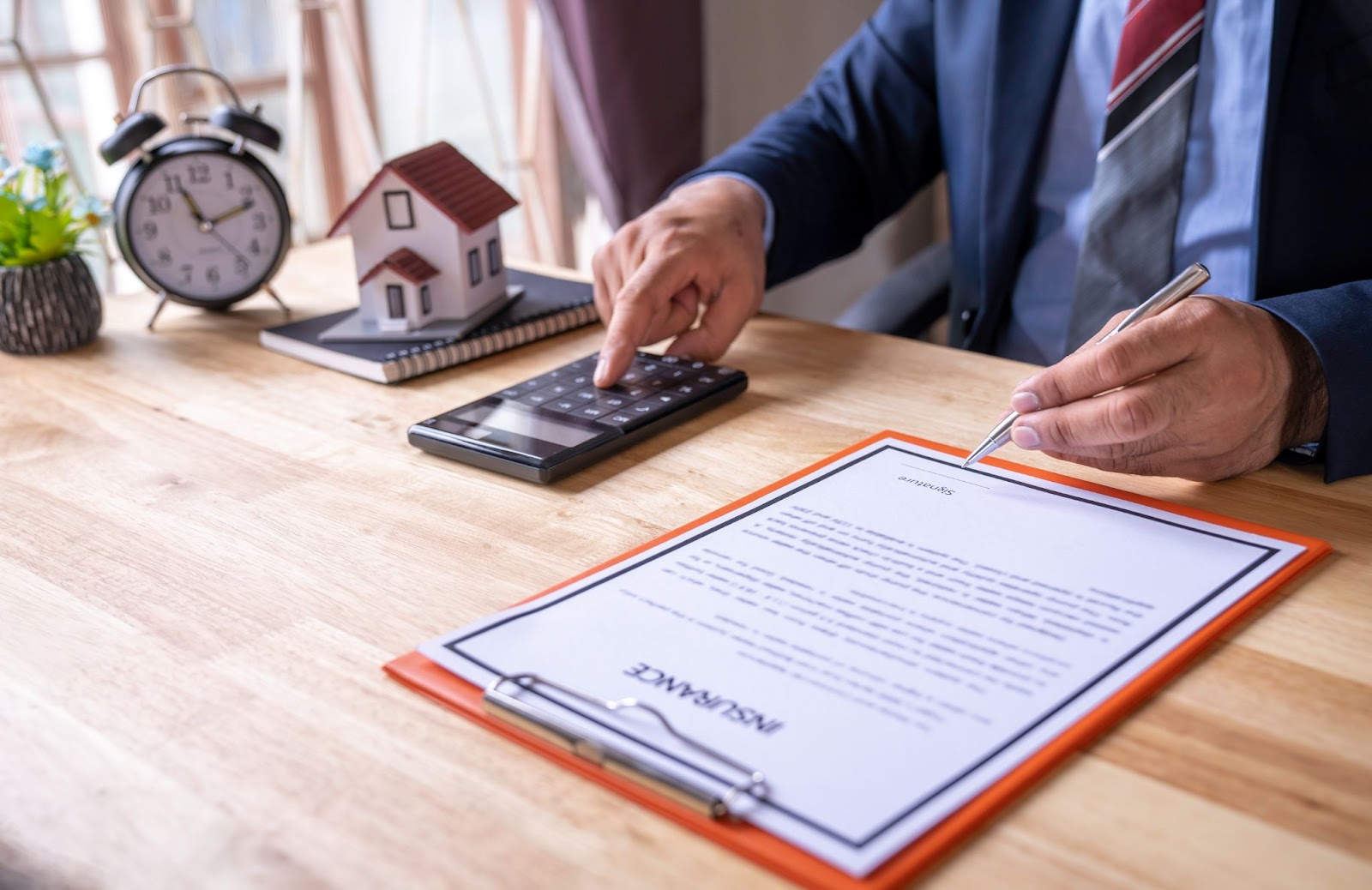 How long does it take to get real estate license