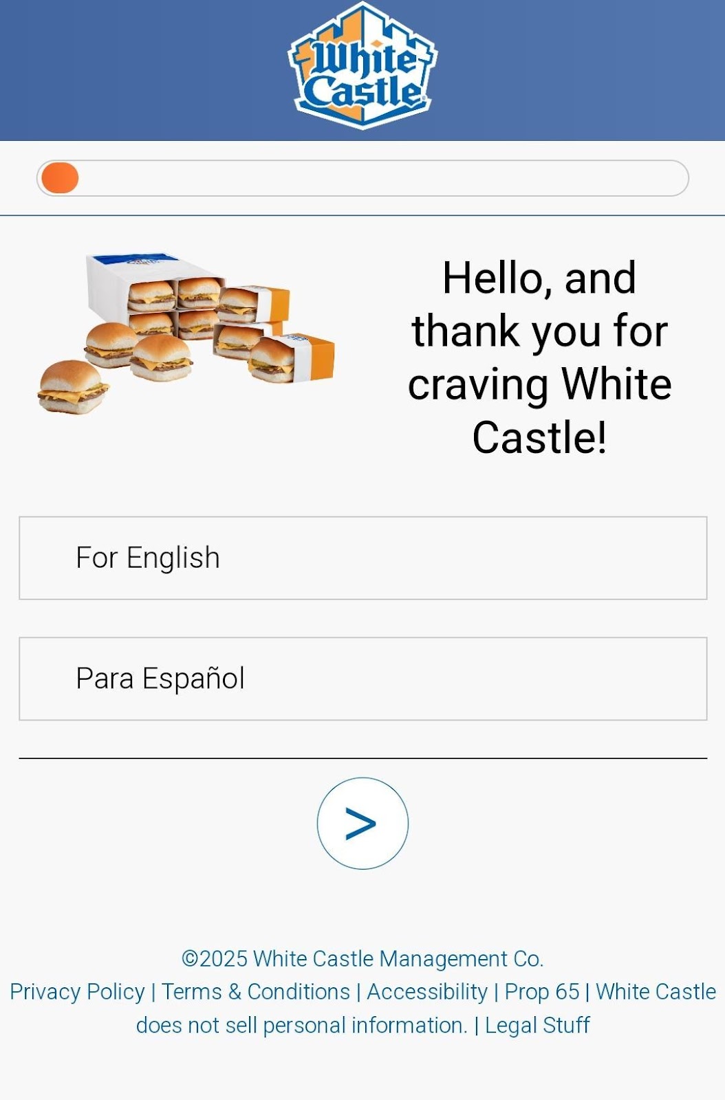 White Castle