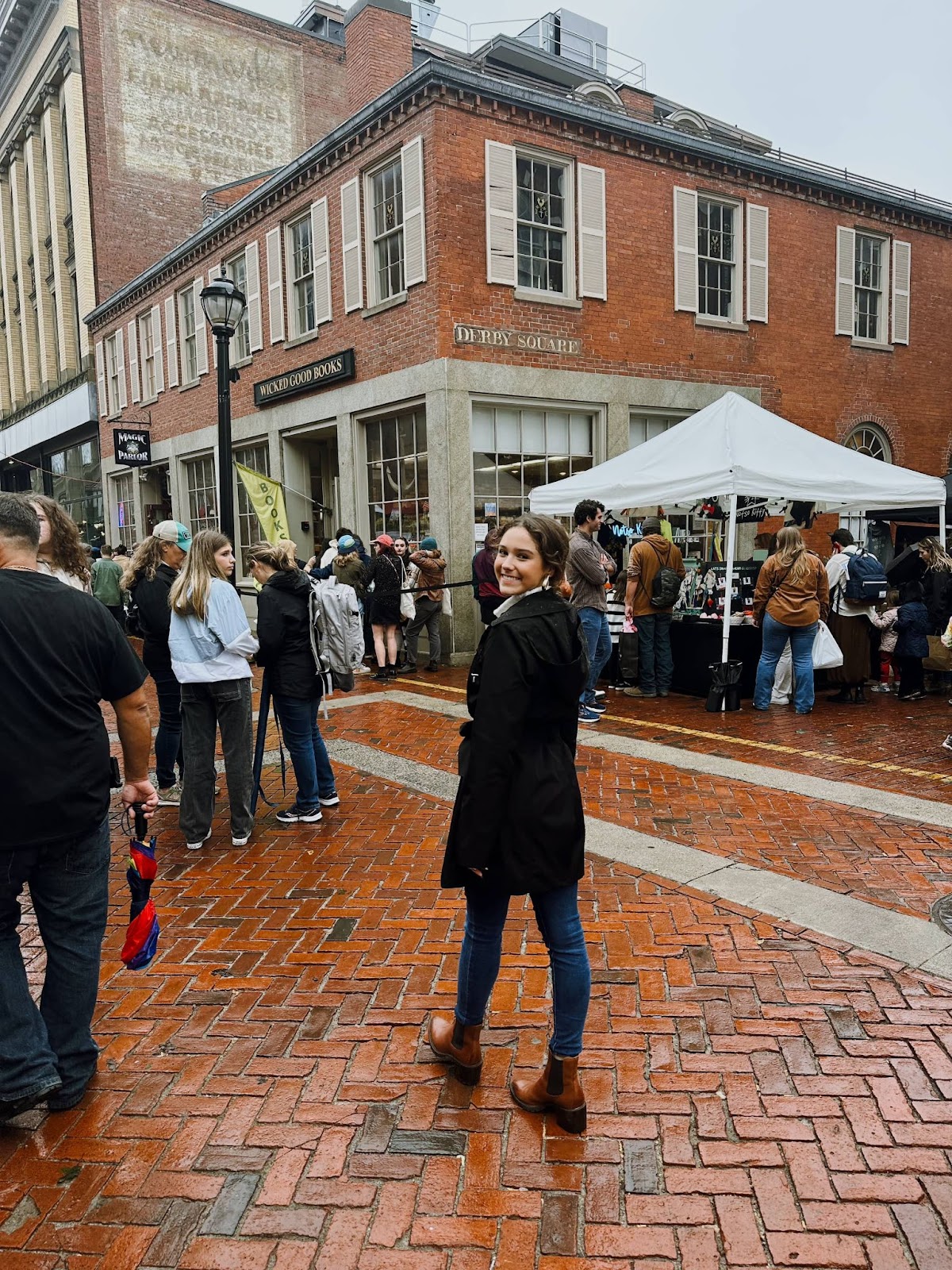 things to do in salem massachusetts in october