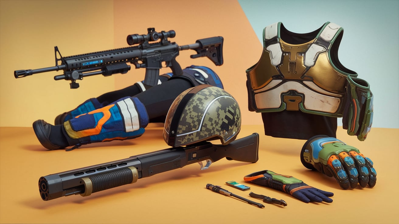 New Light Kits Destiny 2