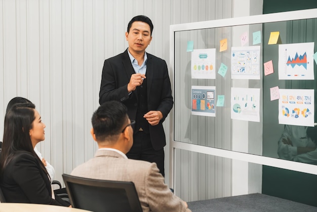Business Briefs The Shortcut to Success