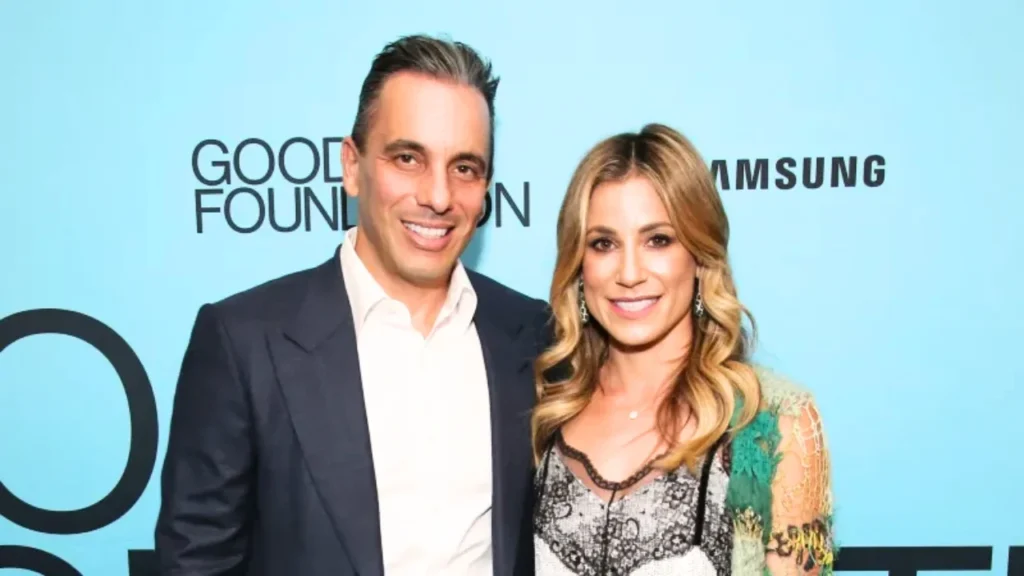 Sebastian Maniscalco Net Worth Revealed 2024: How the Comedian Built His Fortune