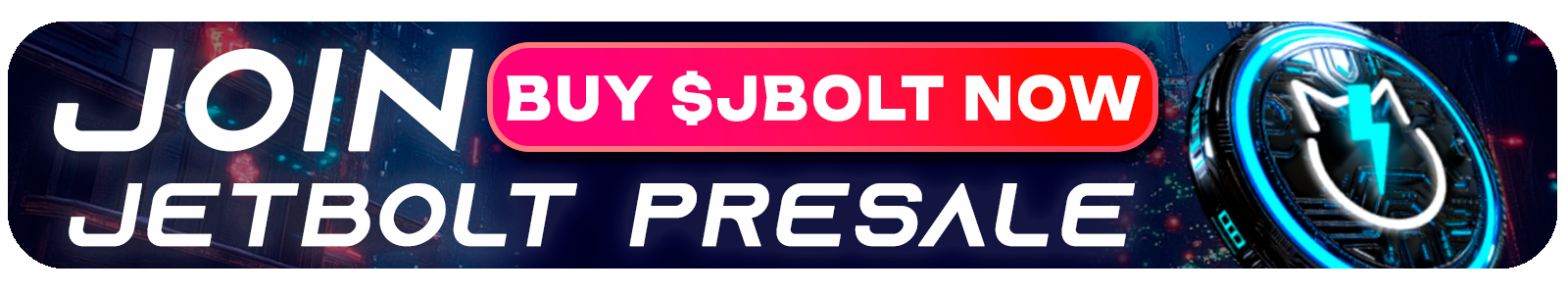 Why Crypto Whales Can’t Get Enough of JetBolt: A Closer Look at JBOLT