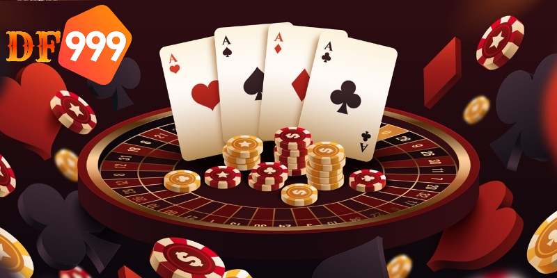 Luôn đặt ra giới hạn tài chính trong cách chơi casino