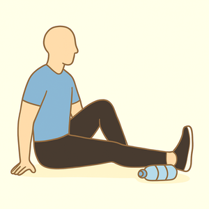 epine calcaneenne fascia plantaire