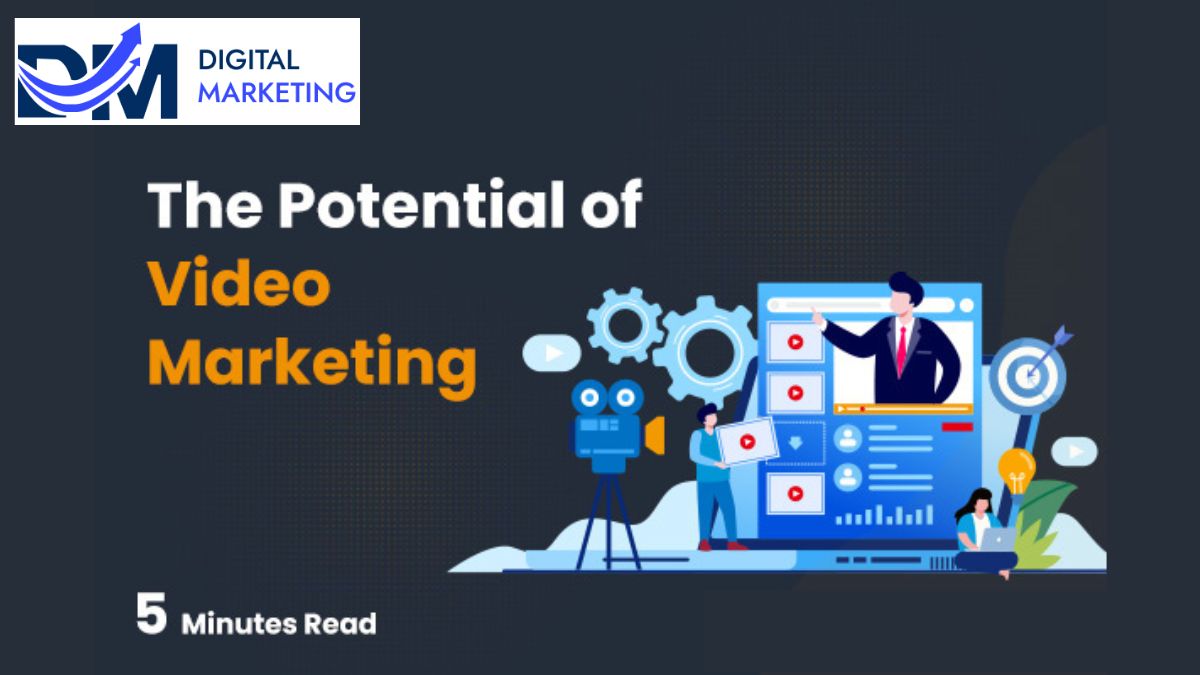 Best Digital Marketing Agency In Indore - Video Marketing