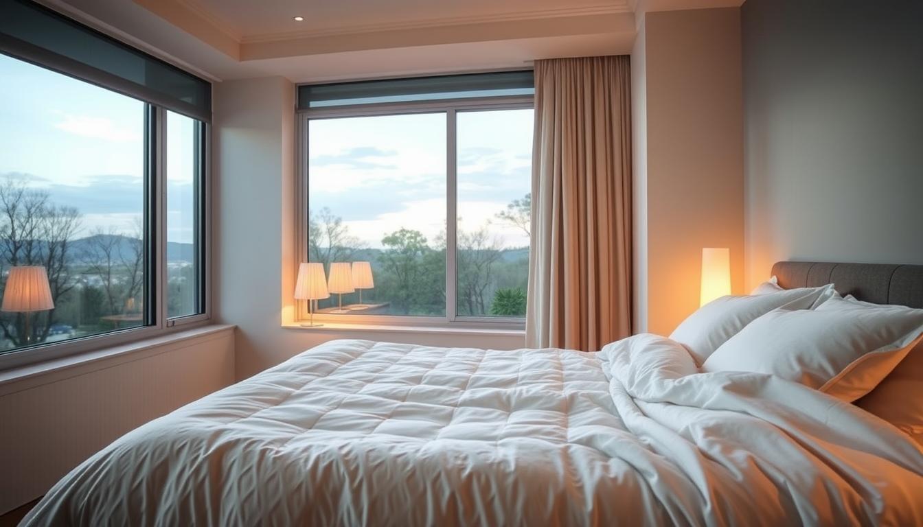 How to Improve Sleep During Post-Menopause