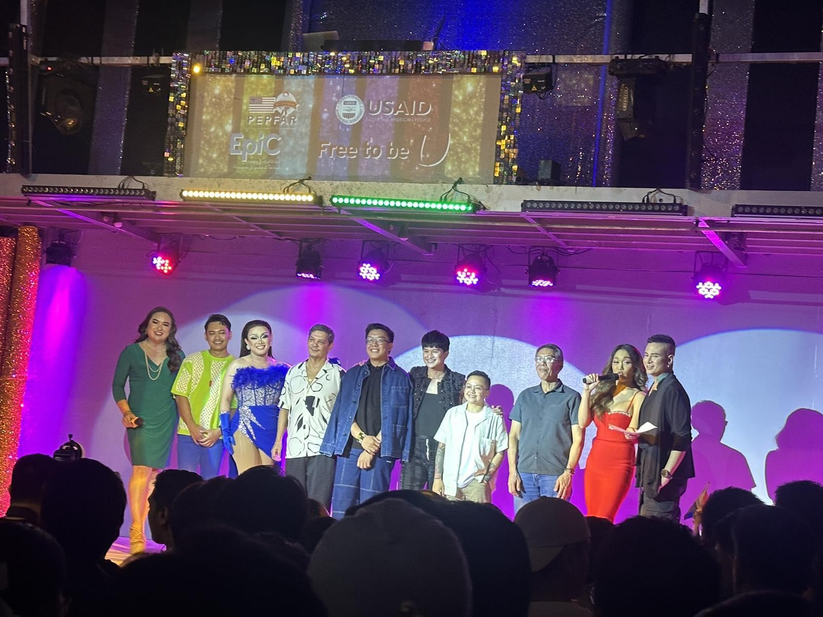 Proud to be you! Philippine LGBTQ ICON Awards 2024 recognizes queer pioneers, trailblazers and allies