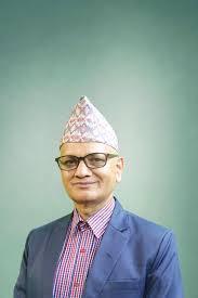 baburam dhungana