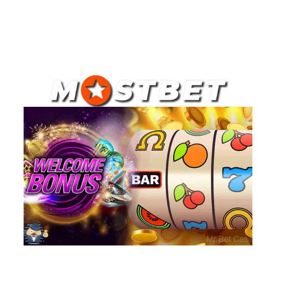 Mostbet bonus powitalny jak go odebrać po rejestracji?