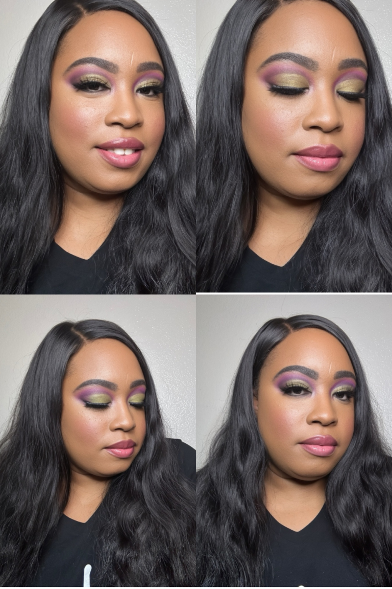 makeup tutorial