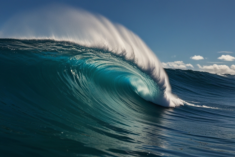 Banzai Pipeline