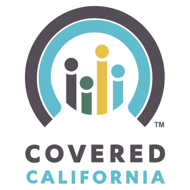 covered california logo