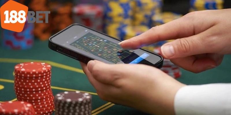 188Bet là một trong những nhà cái tài xỉu lớn ở Việt Nam