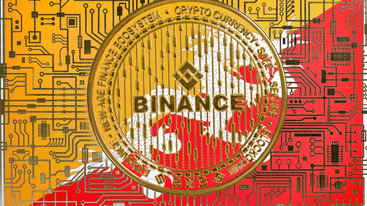 Bhutan Crypto Tourism Initiative