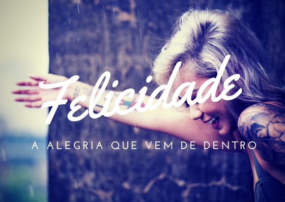 felicidade
