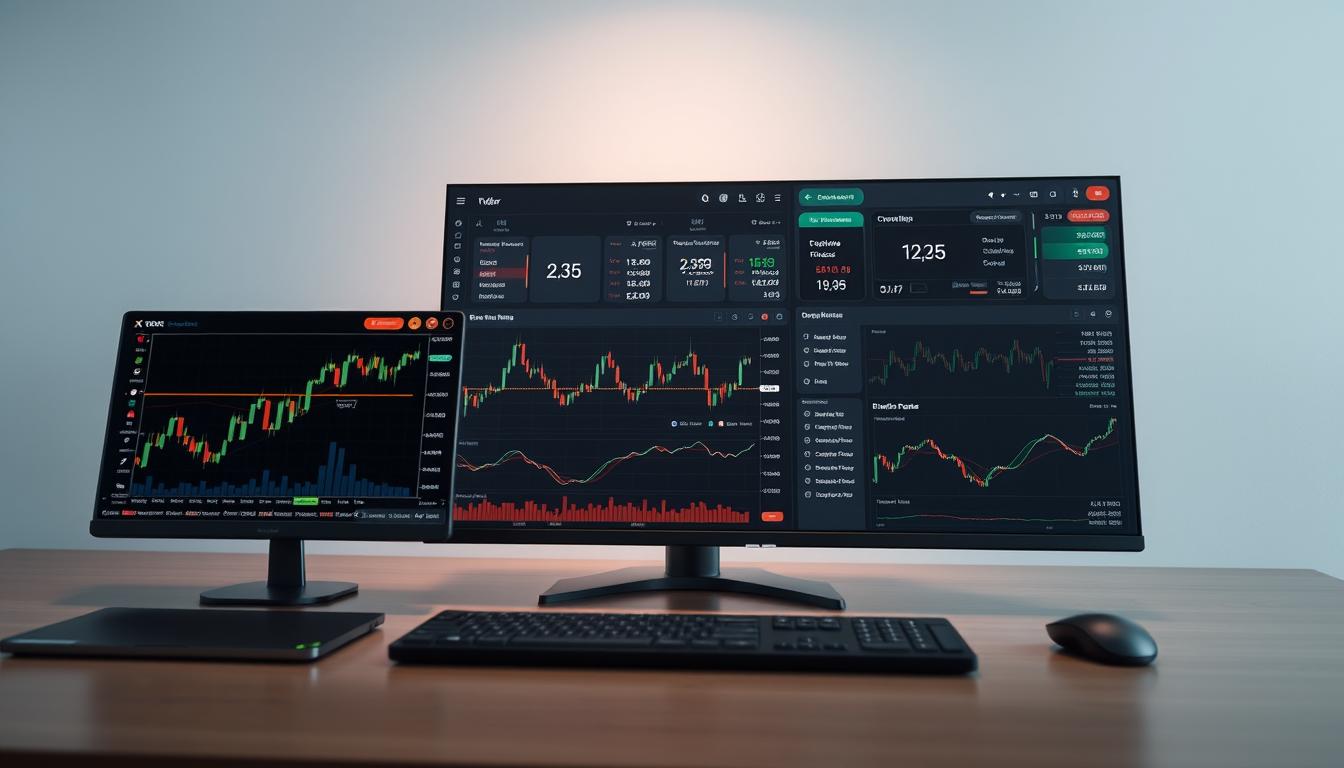 Velyra trading platform tools