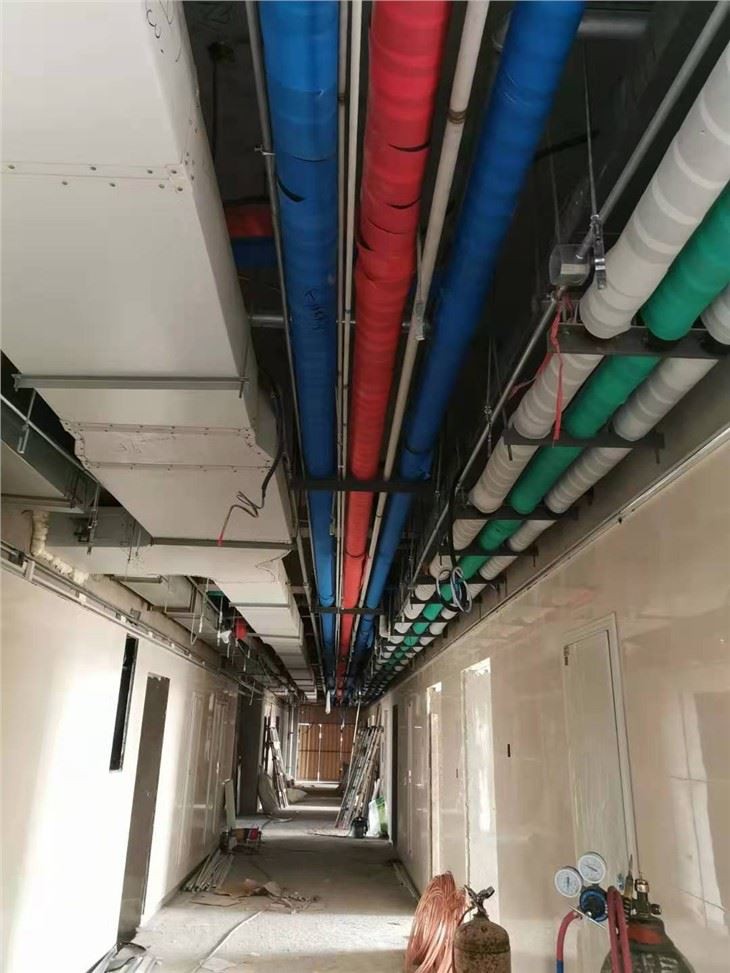 Ống Gió Tươi HDPE 2 Lớp Là Gì?