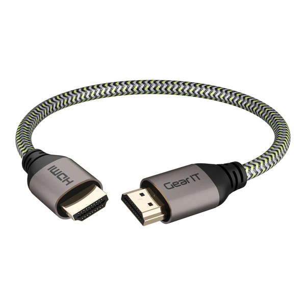 Audio Cable Types - HDMI