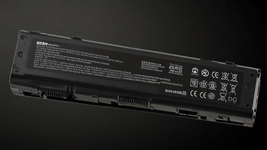 HP GL 753VD laptop battery