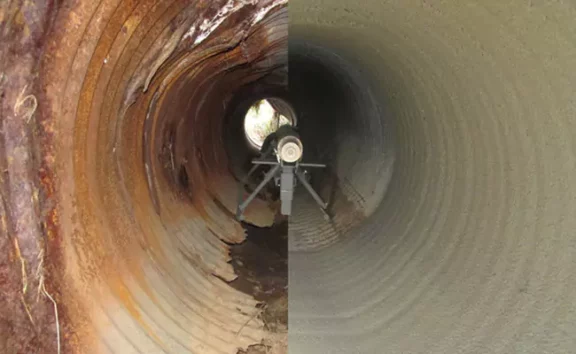 Sewer Rehabilitation ArmorThane: Your Comprehensive Guide to Advanced Pipe Repair Solutions