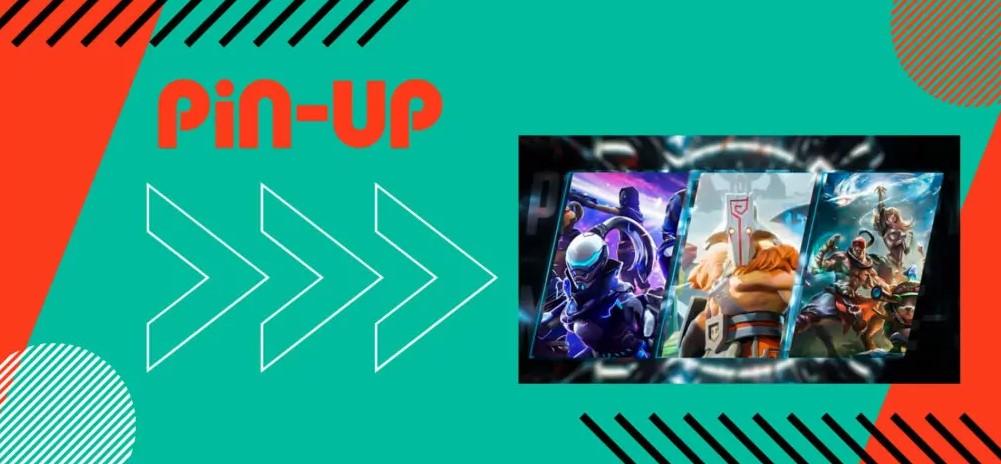 Visão Geral dos Esportes Populares na Pin-Up Bet