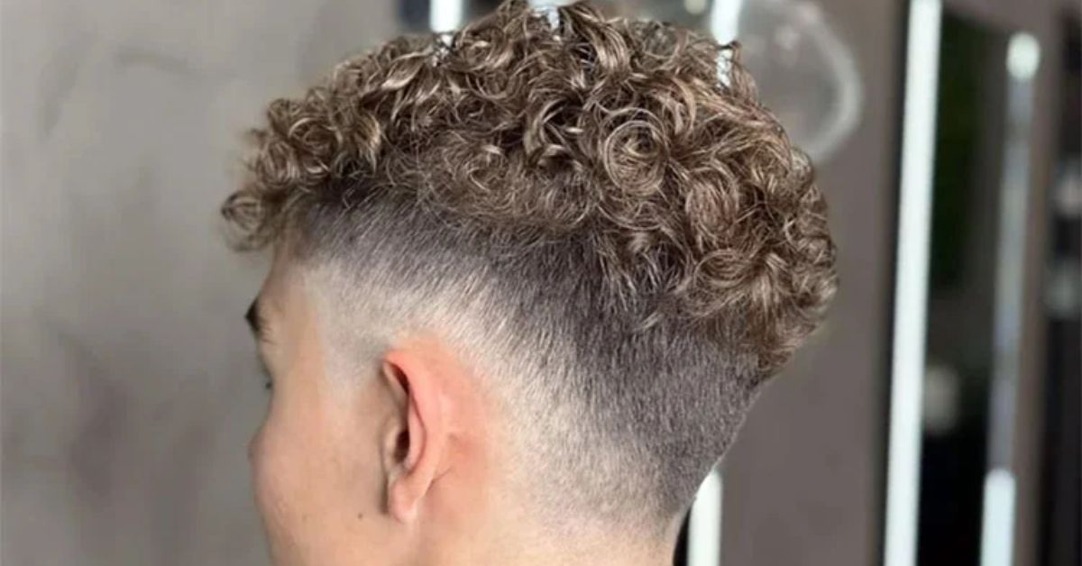 Haircuts for Teenage Guys: Top Trends in 2025