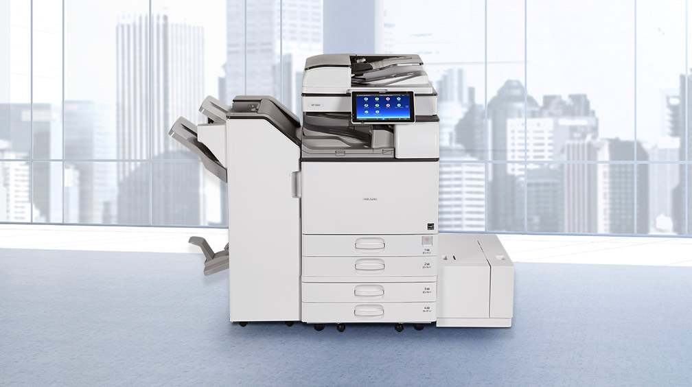 Lợi ích nổi bật khi thuê máy photocopy giá rẻ tại Huỳnh Gia Trading
