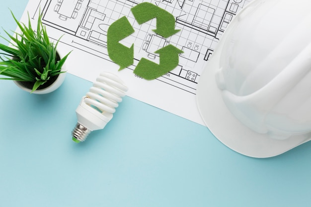 Home Improvement Solutions for a Greener Home