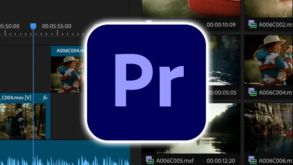 A Premiere Pro új AI eszközével órákat takaríthatunk meg: Media Intelligence