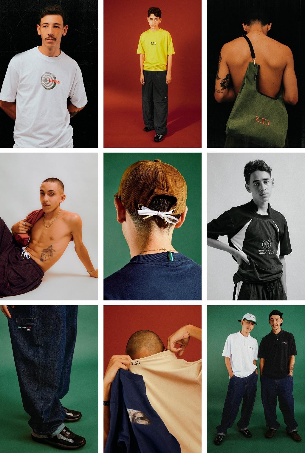 Conheça a Class, marca nacional de streetwear - GQ | Estilo
