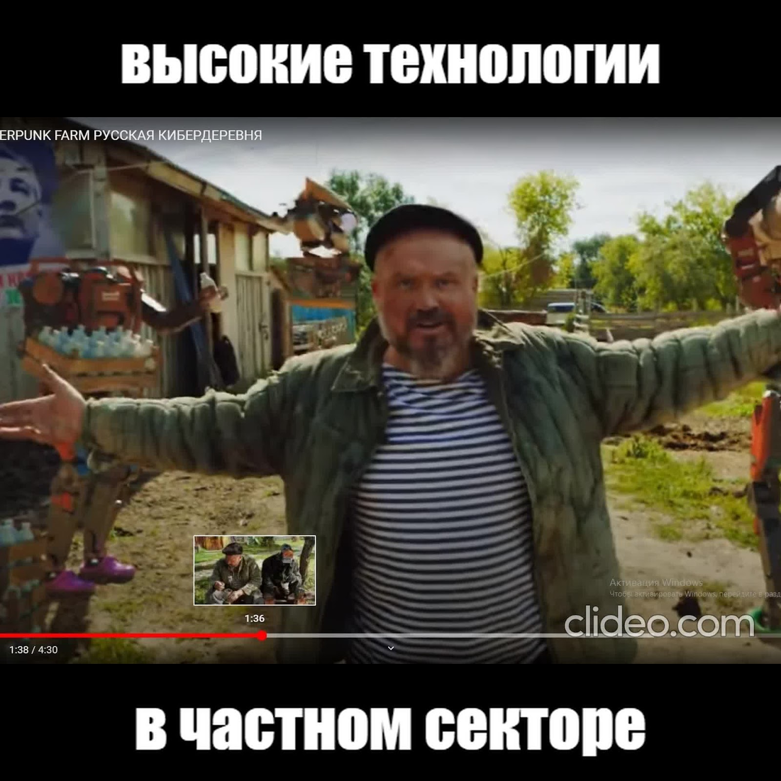 Провайдерский маркетинг 2024