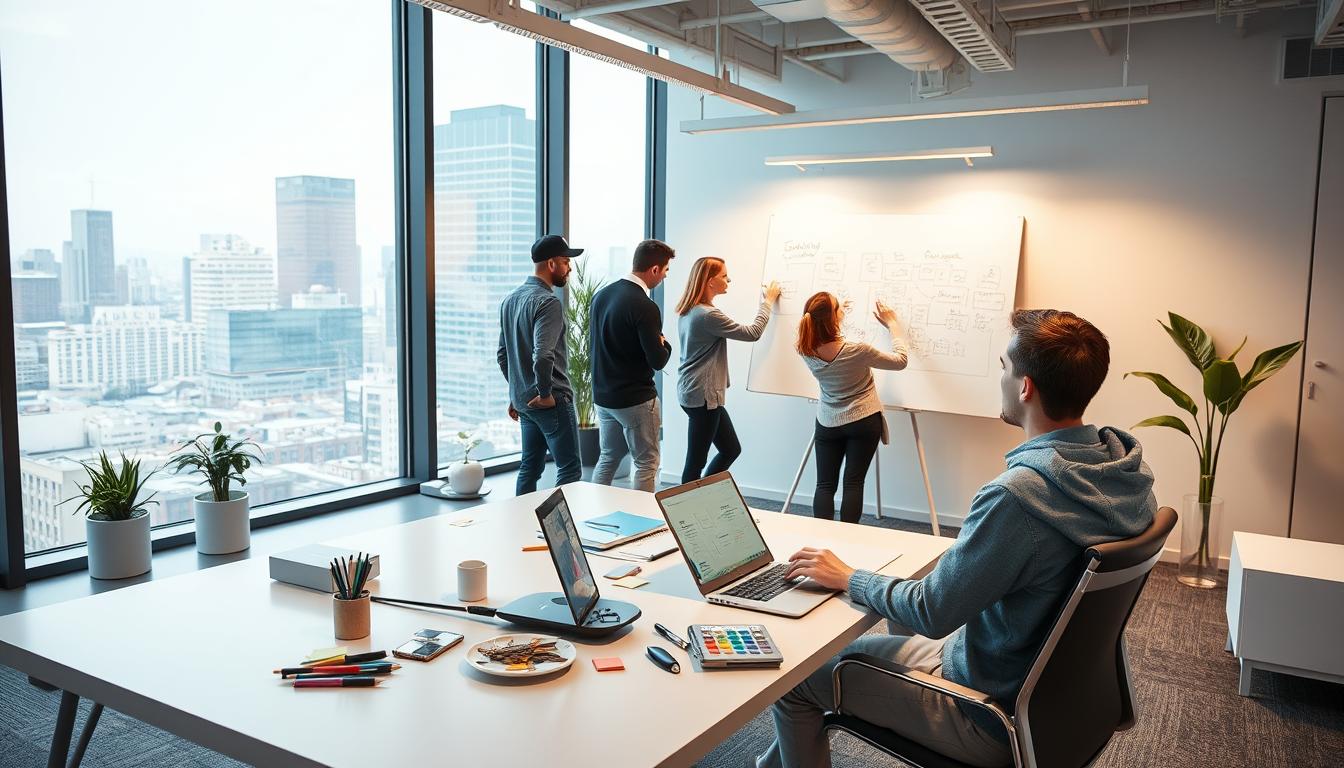 user-centered design