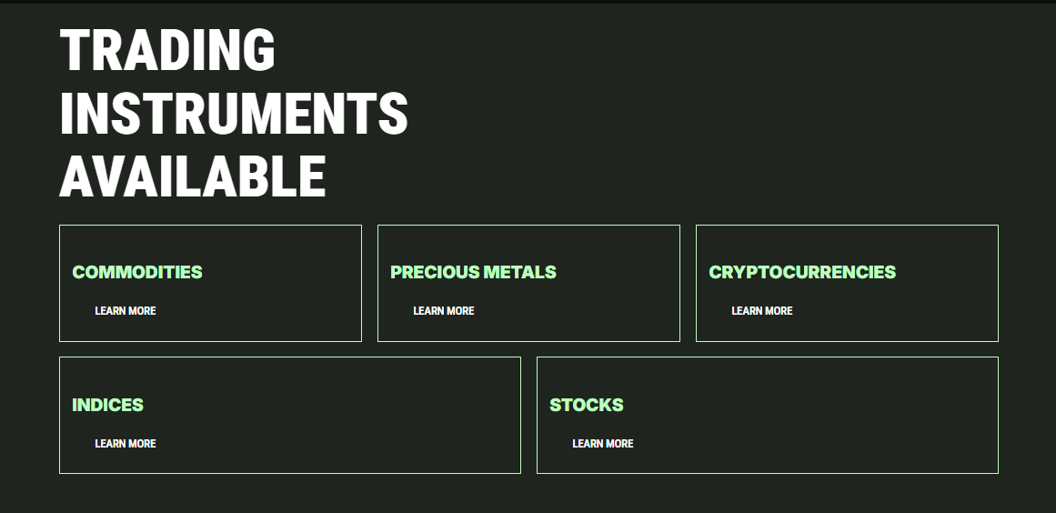 Growth Praxis instruments