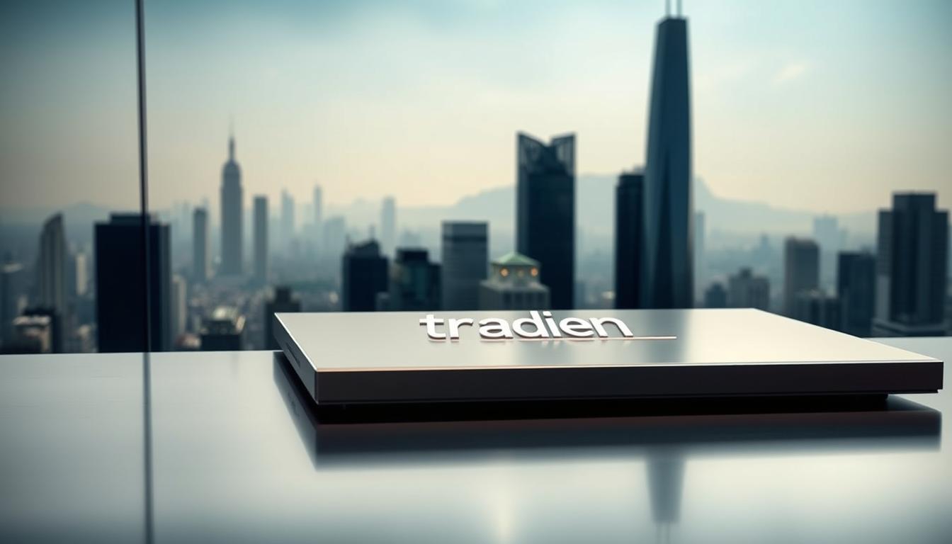 Solid Max Trading Platform