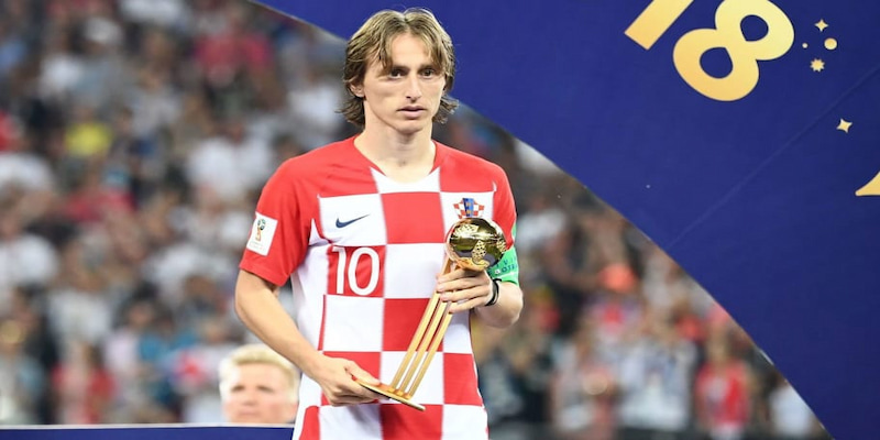 Tiểu Sử Cầu Thủ Luka Modric: Chặng Đường Đến Đỉnh Cao Bóng Đá