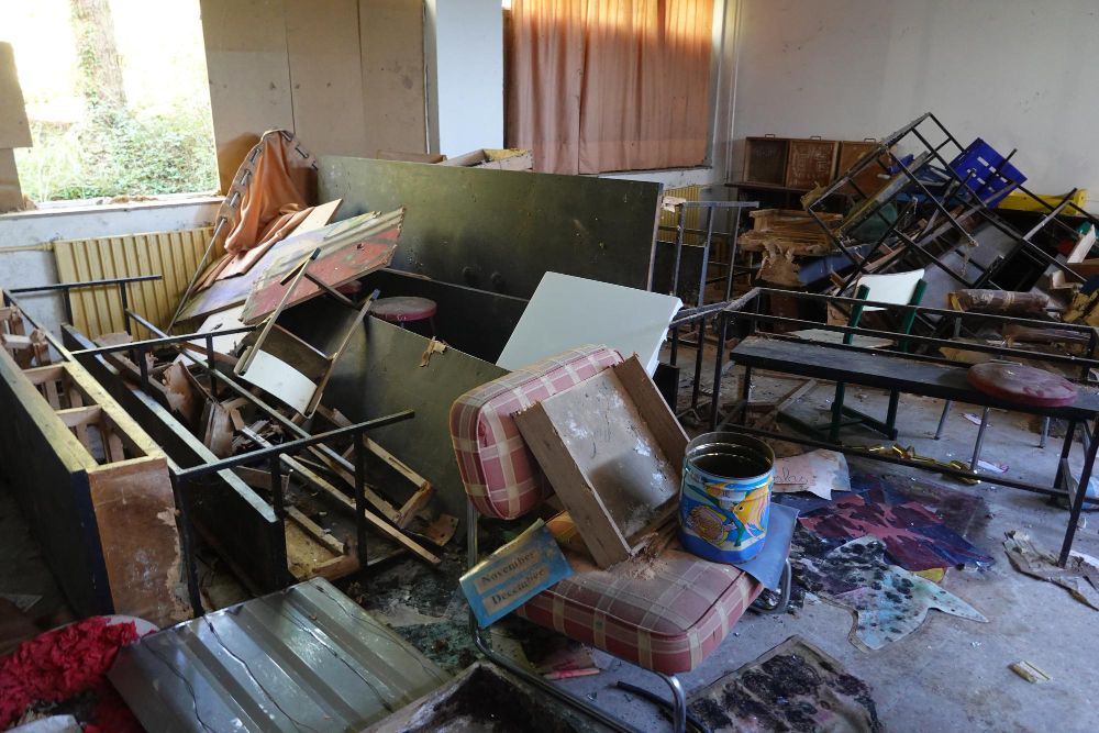 Streamlined Decluttering with Expert Junk Removal Magnolia
