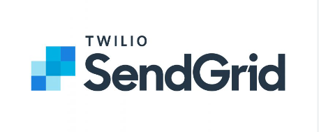 Logo Sendgrid