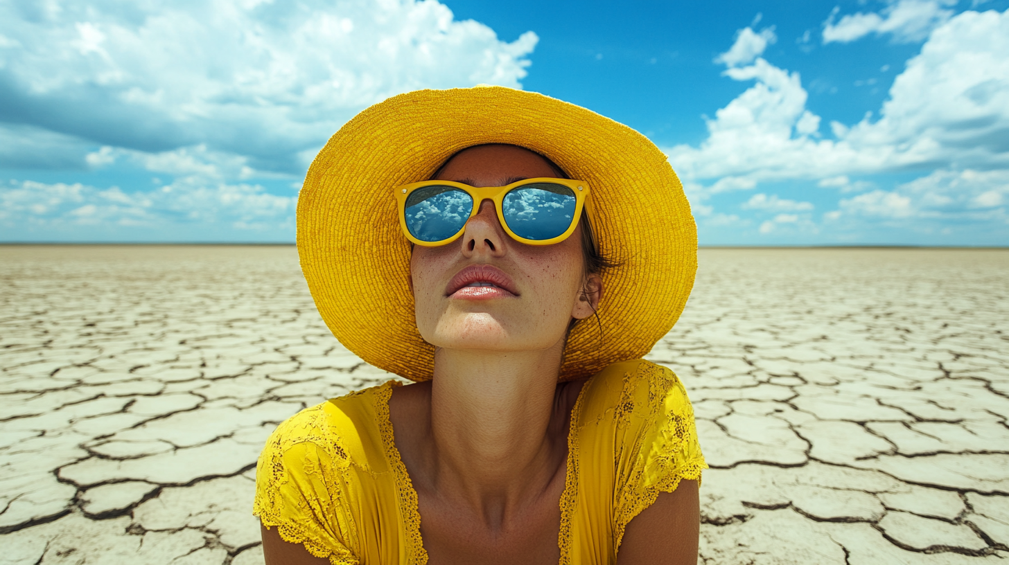 Mineral sunscreen options for dry skin that provide hydration and effective sun protection