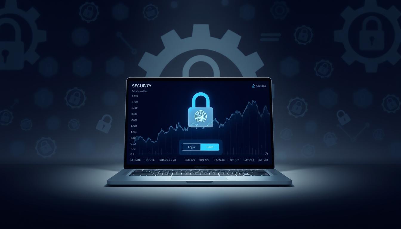 sicurezza trading online