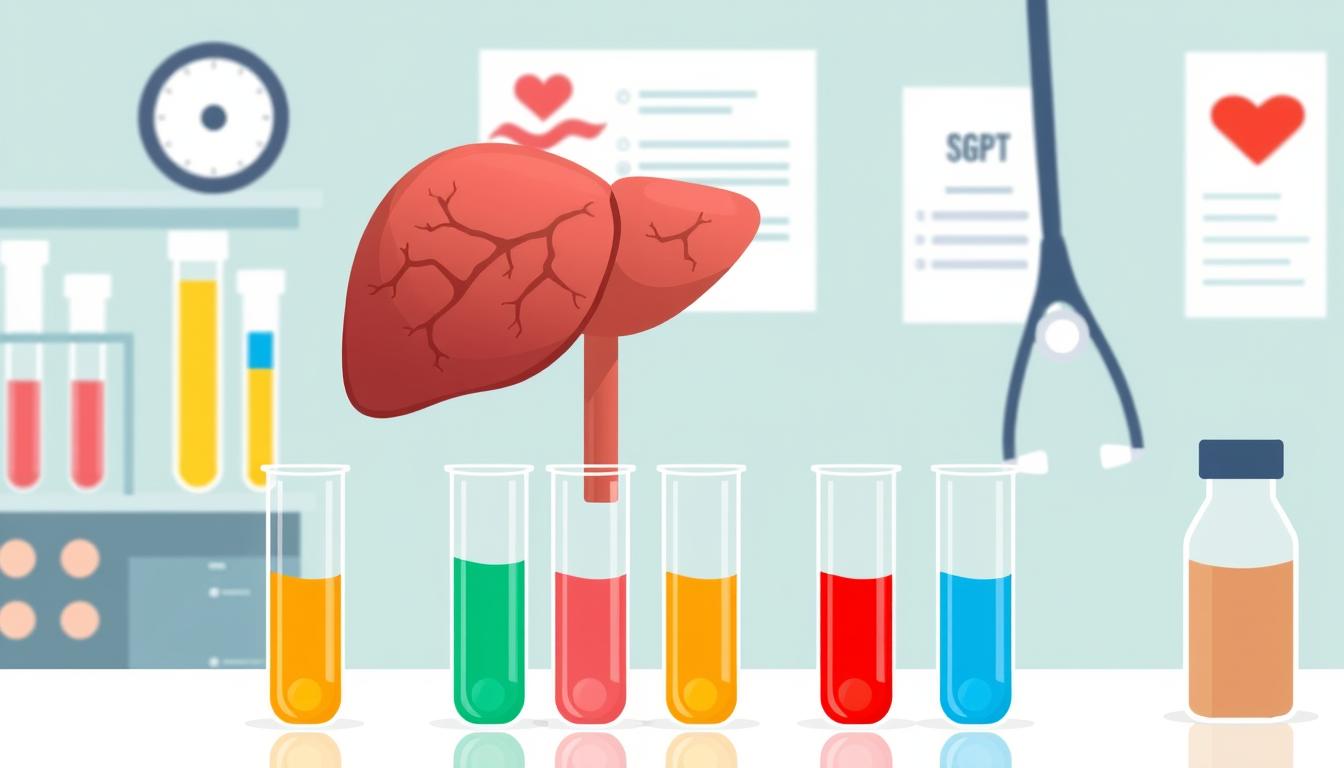 sgpt test importance