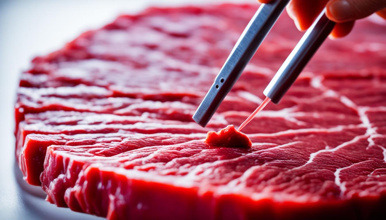 red meat and diabetes connection