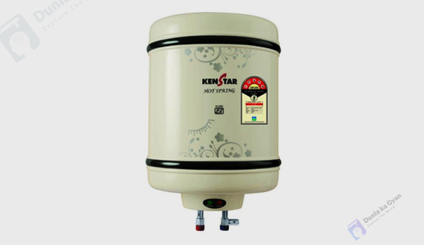 Kenstar KGS15W5M-GDE 15-Litre Storage Geyser