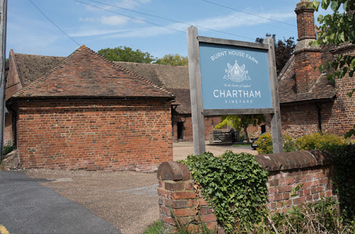 Chartham Vineyard