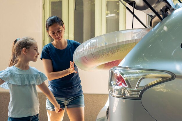 The Role of Vehicle Align in Preventing Premature Wear
