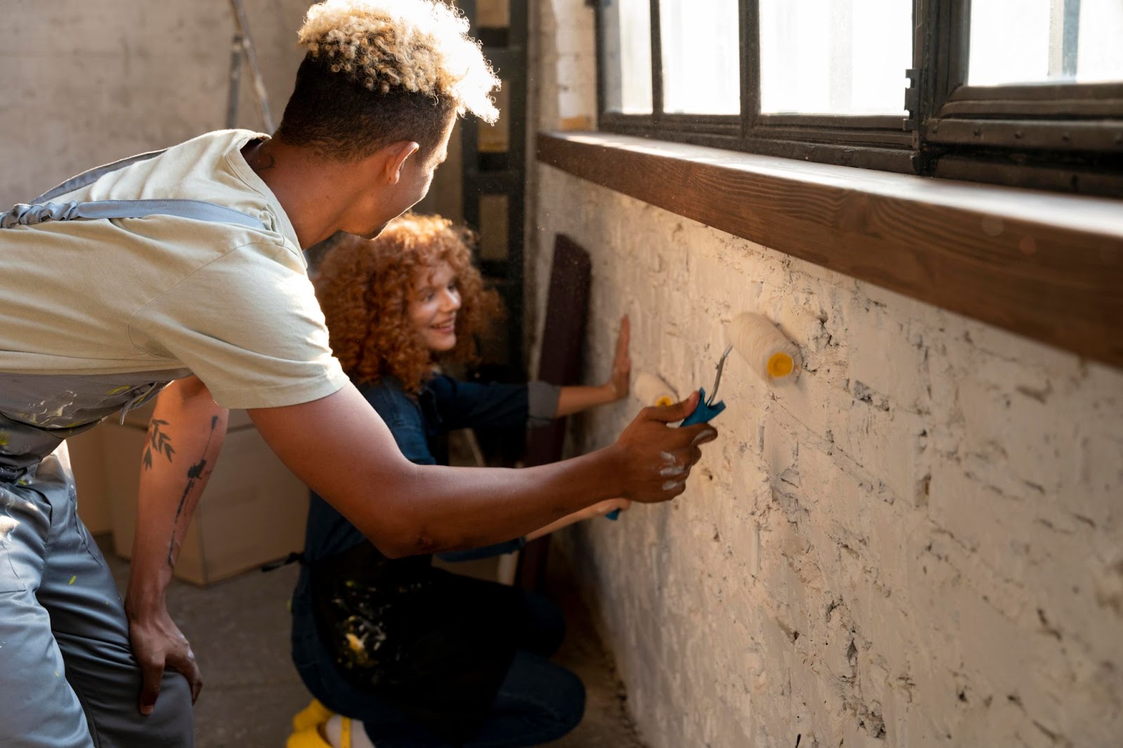 Sealing & Insulating the Home