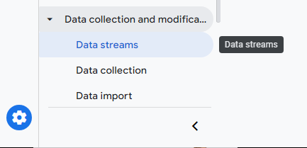 data streams