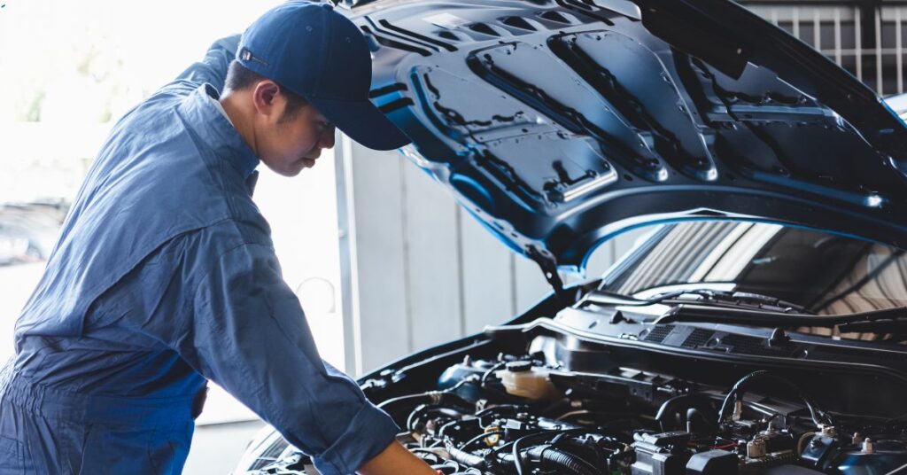 Comprehensive Guide to Car Maintenance and Repair Services