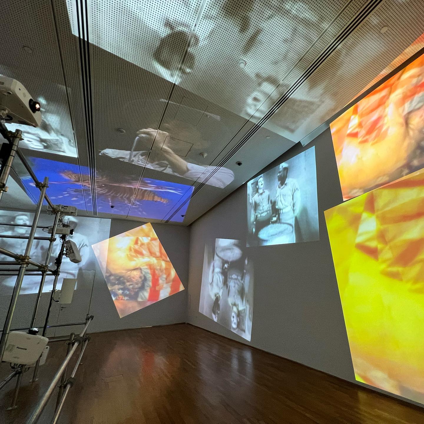 National Gallery of Singapore
