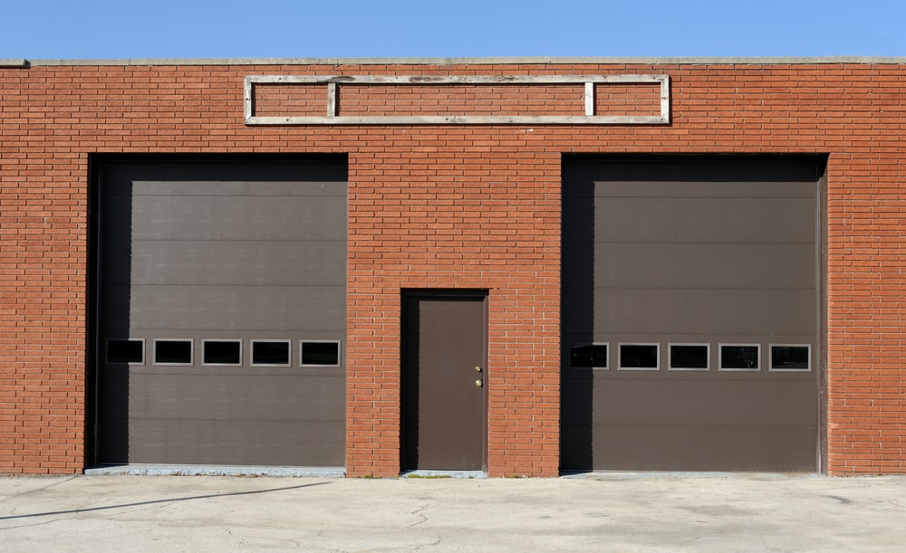 Garage Door